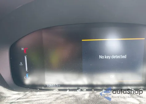 2024 Ford Escape St-Line from USA, damaged, VIN 1FMCU9MN9RUA48528